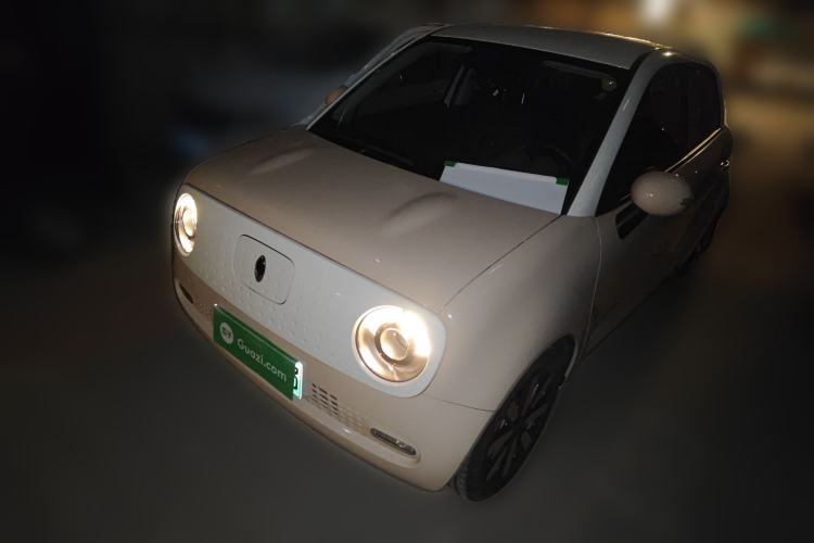 Used ORA Black Cat 2021 351 km Standard Version