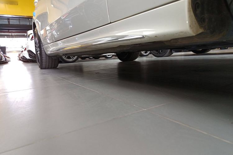 Used Mercedes-Benz C-Class 2023 Revised C 200 L Sport Edition
