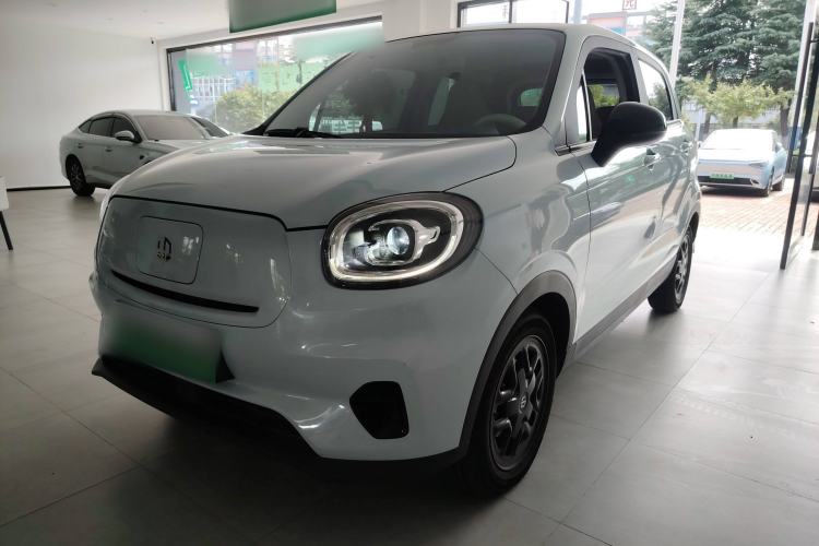 Used Leapmotor T03 2023 310 Lite Edition