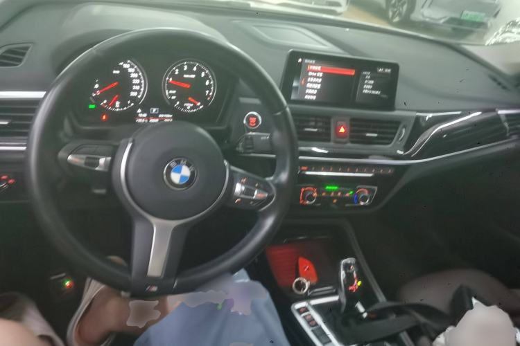 Used BMW 1 Series 2020 120i M Sport Package
