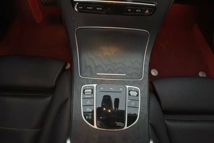 Used Mercedes-Benz C-Class 2020 Restyled C 260 L Sport Edition
