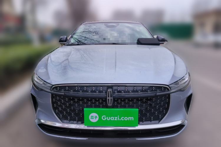 Used Lincoln Z 2022 iXiang Luxury Edition