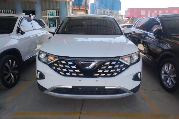 Used Jetta VS7 2020 1.4T Automatic Enjoyment Model
