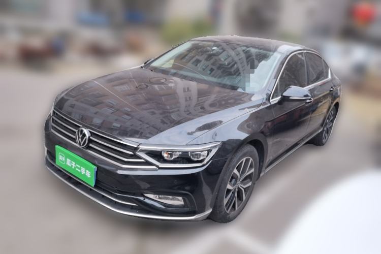 Used Volkswagen Magotan 2020 330TSI DSG Leading Model