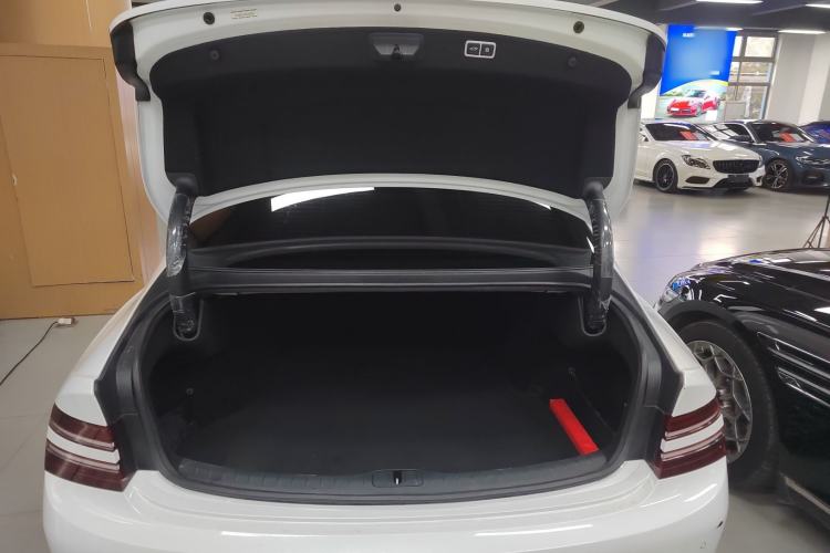 Used Genesis G80 2021 2.5T Rear-Drive Flagship Edition