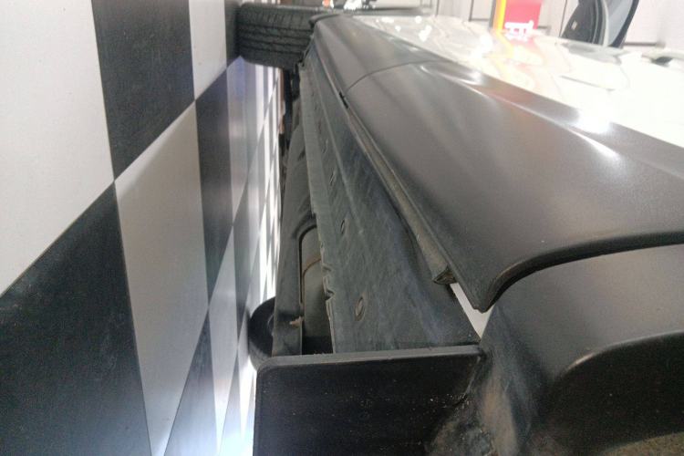 Used Nissan Qashqai 2021 2.0L CVT Luxury Edition