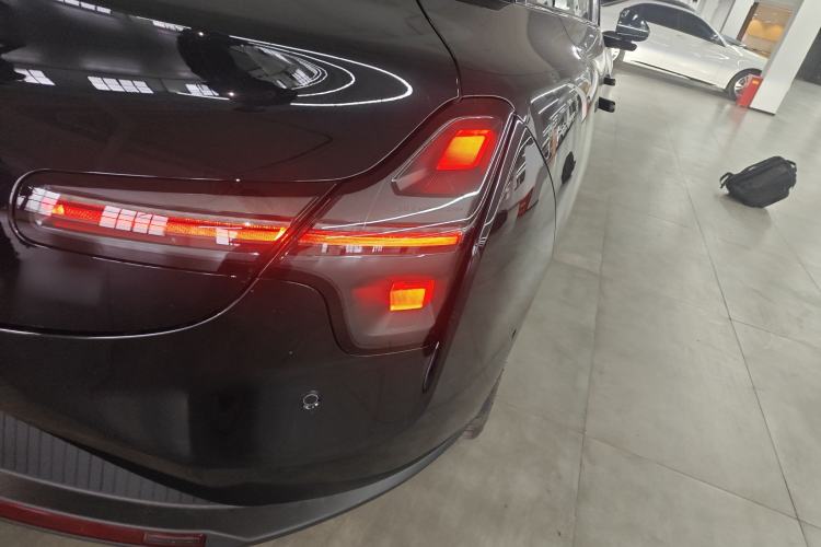 Used XPeng MONA M03 2025 600 with Ultra-Long Range Max