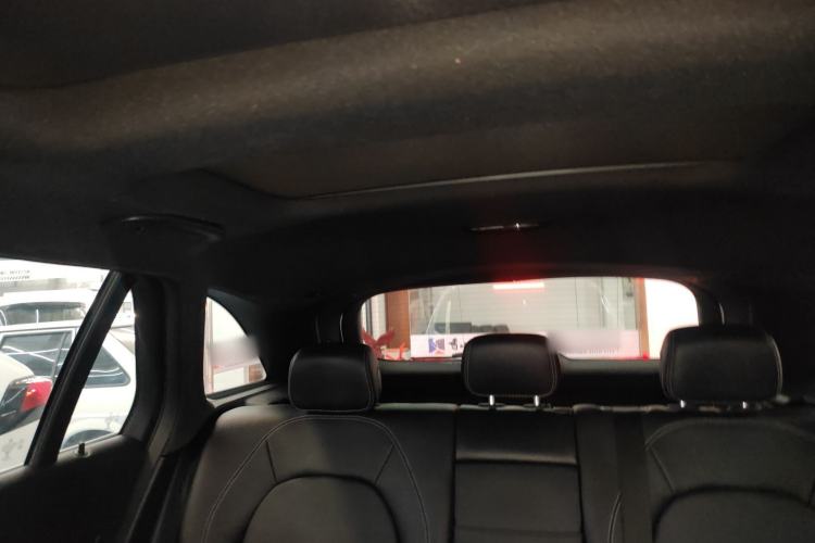 Used Mercedes-Benz GLC 2016 GLC 200 4MATIC
