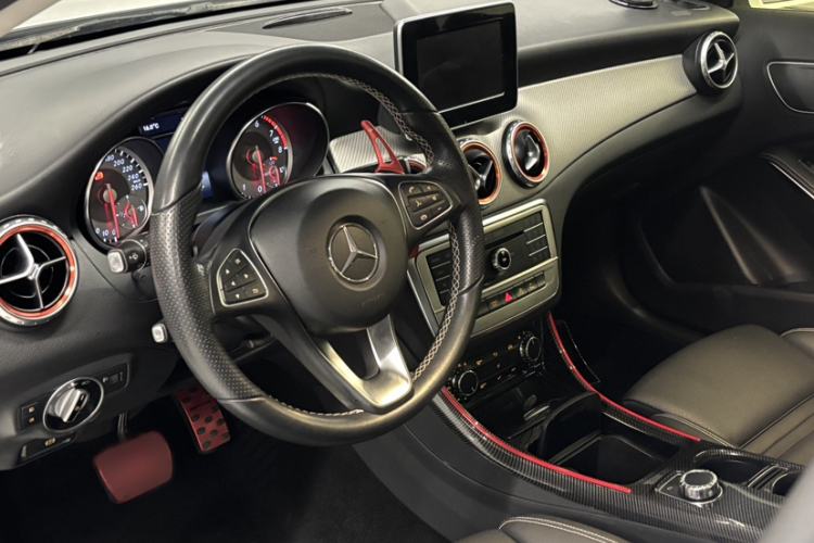 Used Mercedes-Benz GLA 2016 GLA 200 Sport Edition