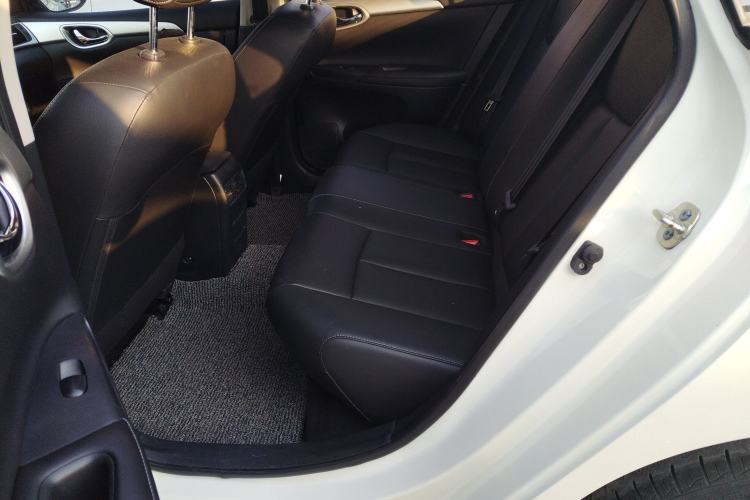 Used Nissan Sylphy 2021 Classic 1.6XE CVT Exclusive Edition
