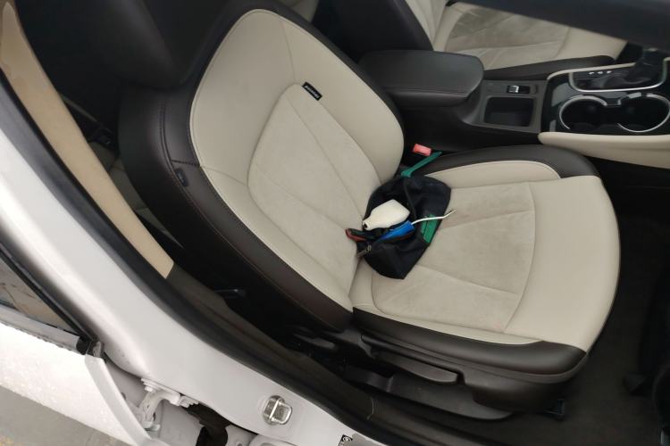 Used Buick Verano 2017 Sedan 15S Automatic Leading Model