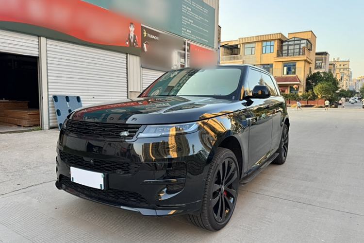 Used Land Rover Range Rover Sport 2024 400PS Dynamic HSE