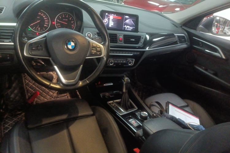 Used BMW 1 Series 2017 118i Sport Edition
