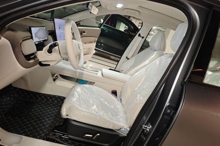 Used ORA ORA 5 2026 Model, 480km LiDAR Edition