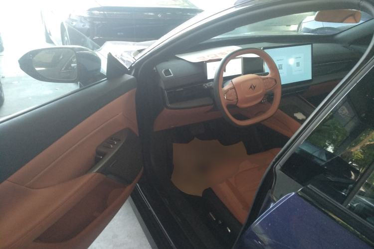 Used  eπ007 2024 200Pro Range-Extended Version
