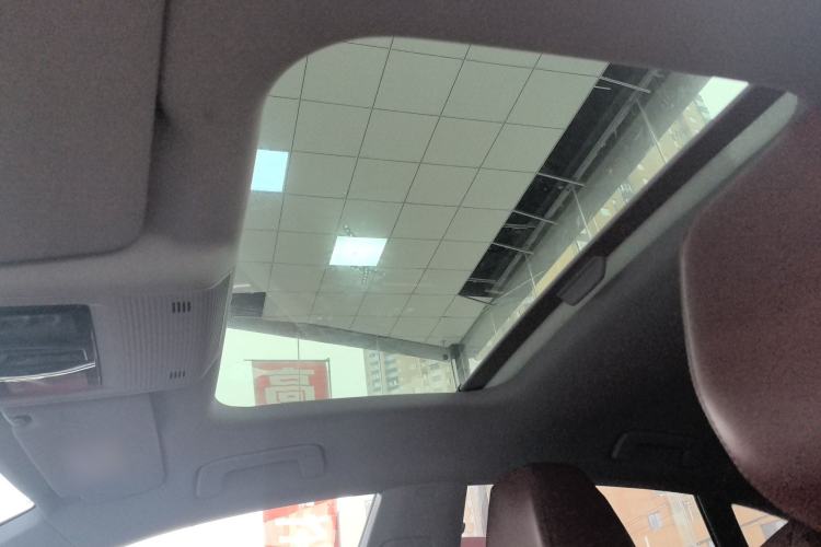 Used Volkswagen Lamando 2024 Lavida L 280TSI DSG Cool & Spicy Edition
