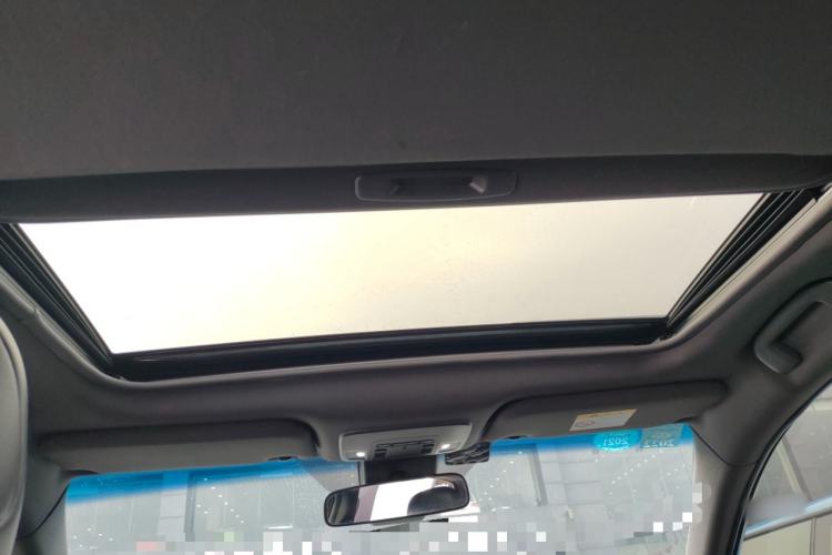 Used Toyota Avalon 2019 2.0L Luxury Edition China VI Standard
