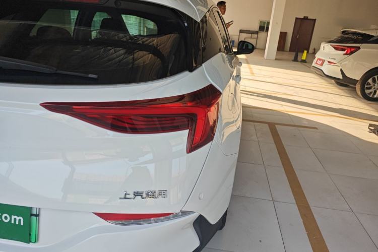 Used Buick Velite 6 2022 Plug-in Hybrid Connected & Shared Model