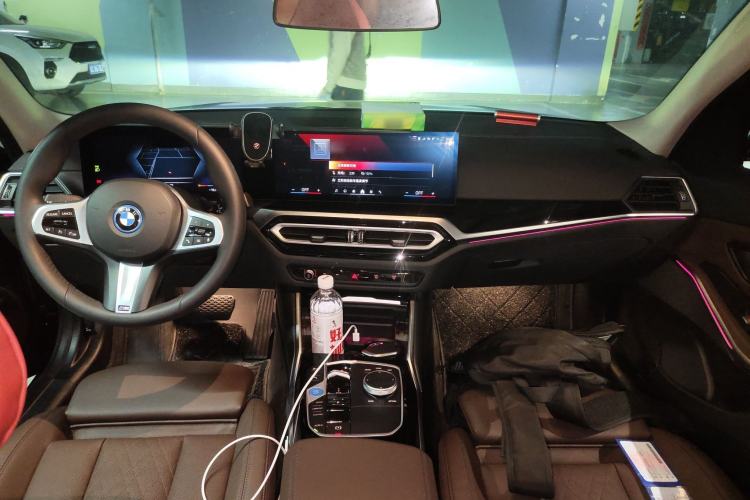 Used BMW i3 2024 eDrive 35 L