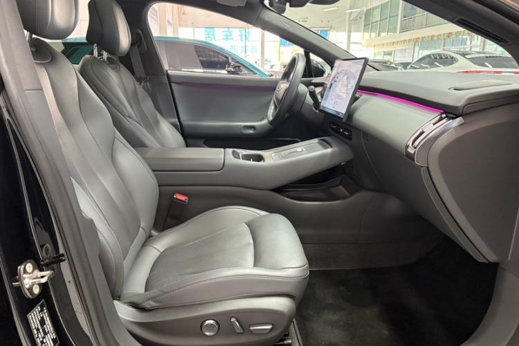 Used XPeng P7+ 2024 Long-Range Max
