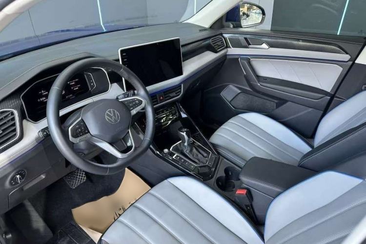 Used Volkswagen Tayron GTE Plug-in Hybrid 2023 280TSI Luxury Plus Advanced Edition
