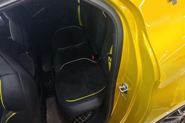 Used Lynk & Co 03 2020 03+ 2.0TD Automatic Wind-Chasing Edition
