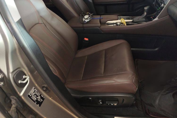 Used Lexus RX 2020 Facelifted 300 4x4 Elegant Edition
