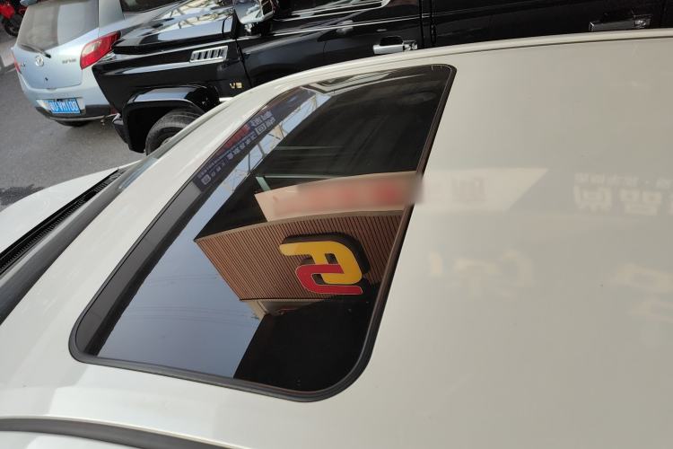 Used Toyota Levin 2017 Revised Version 185T CVT Elite Edition China VI Standard