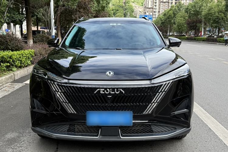 Used Dongfeng Aeolus Mage 2023 1.5T Luxury Edition
