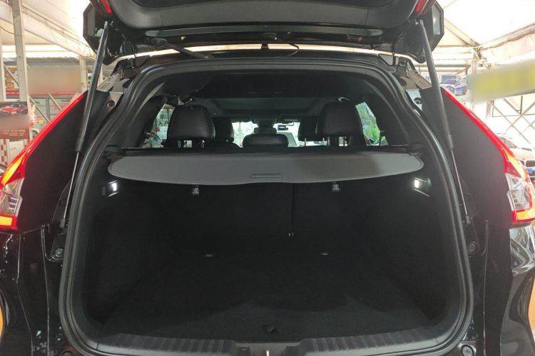 Used Honda CR-V 2023 2.0L eHEV Two-Wheel Drive Smart Edition
