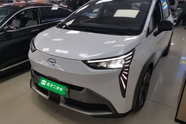 Used AION Y 2021 70 Intelligent Dynamic Edition
