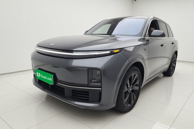 Used Li Auto L7 2023 Pro Model