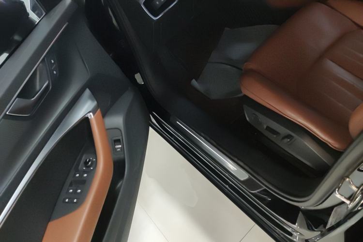 Used Audi A6L 2022 45 TFSI Prestige Elegant Edition