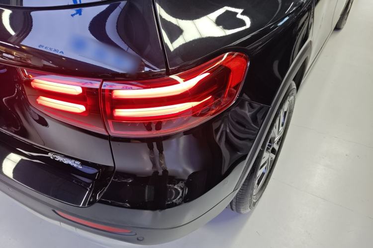 Used Mercedes-Benz GLB 2024 GLB 220 Dynamic Edition
