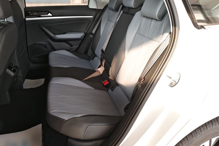 Used Volkswagen Lavida 2024 1.5L Automatic Starry Sky 5 Million Edition