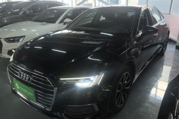 Used Audi A6L 2019 40 TFSI Luxury Prestige Edition