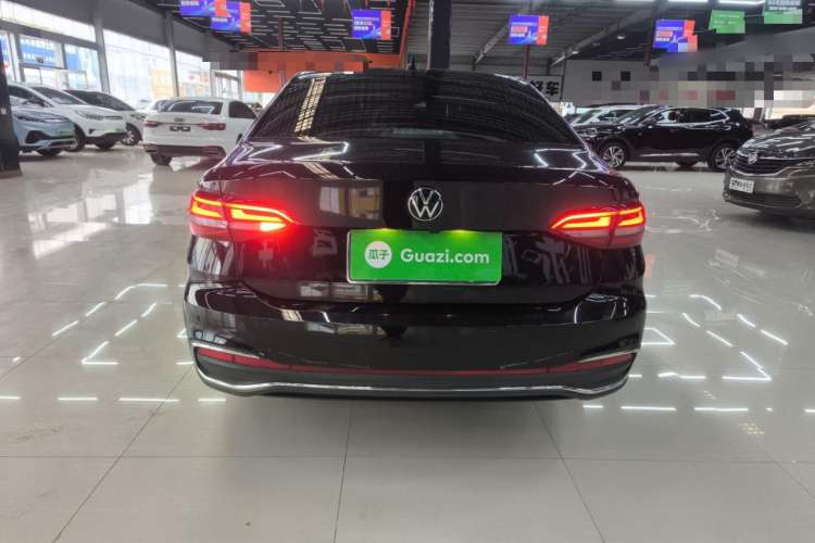 Used Volkswagen Lavida 2024 300TSI DSG Full-Comfort Edition
