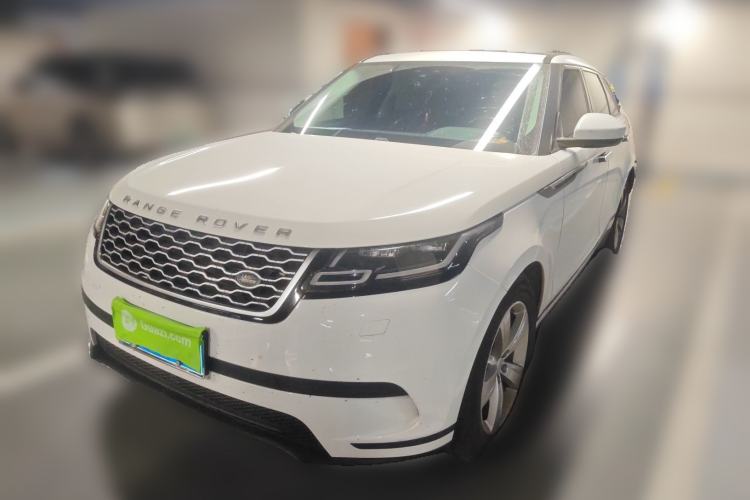 Used Land Rover Range Rover Velar 2018 P380 S
