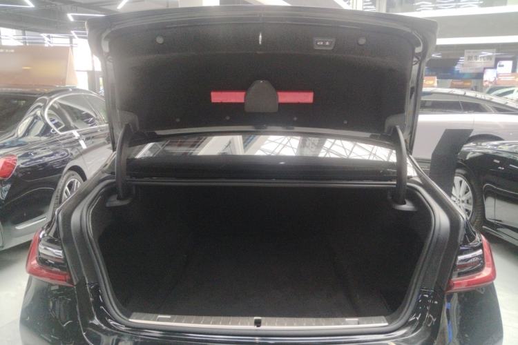 Used BMW 7 Series 2019 740Li Leading Model M Sport Package