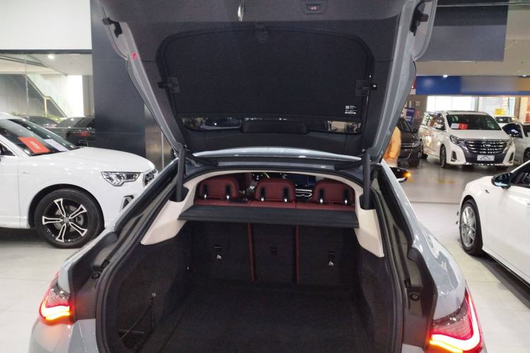 Used BMW 4 Series 2023 425i Gran Coupe M Sport Package
