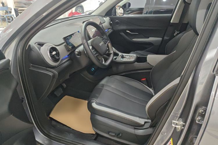 Used BYD Sealion 05 DM-i 2025 DM-i Smart Drive 115KM Flagship Model