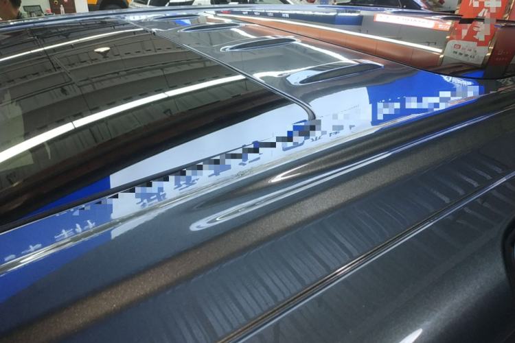 Used Buick GL8 2017 ES 28T Flagship Model China V Standard
