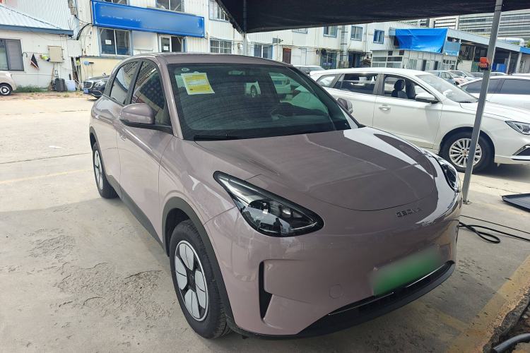 Used  Geome 2025 310km Youth Edition
