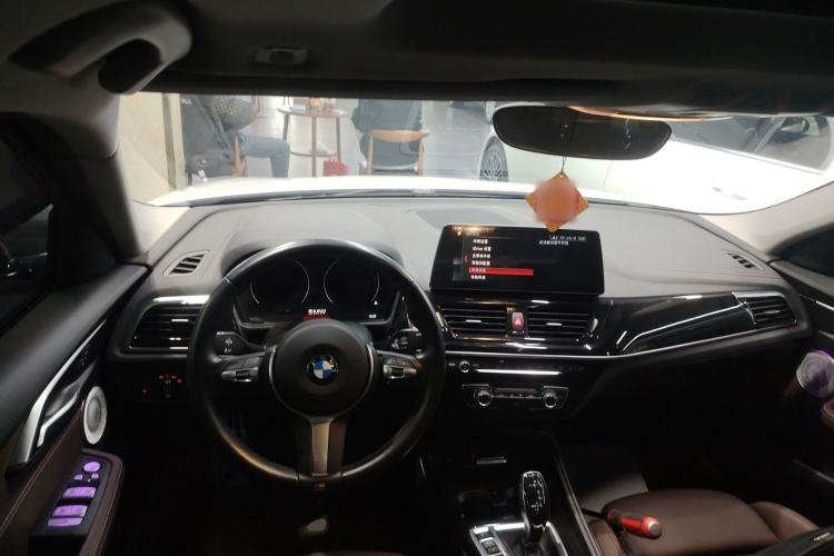 Used BMW 1 Series 2023 125i M Sport Night Edition
