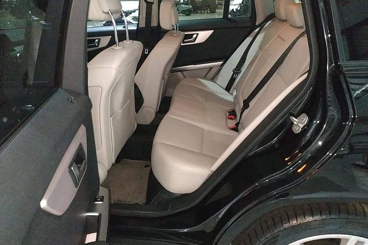 Used Mercedes-Benz GLK-Class 2014 GLK 260 4MATIC Dynamic Model