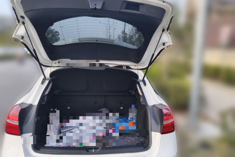 Used Mercedes-Benz GLA 2017 GLA 200 Sport Edition
