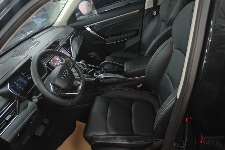 Used Geely Auto Emgrand X7 Sport 2020 1.8TD DCT Smart PRO
