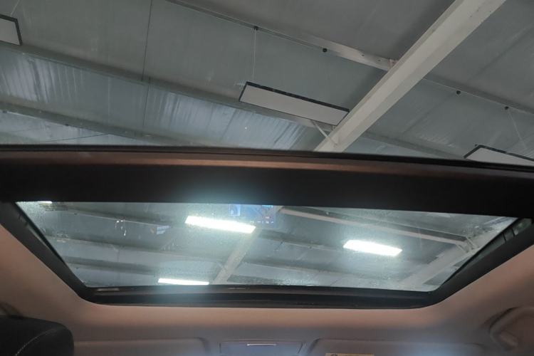 Used Honda Breeze 2020 240TURBO CVT 2WD Elite Edition