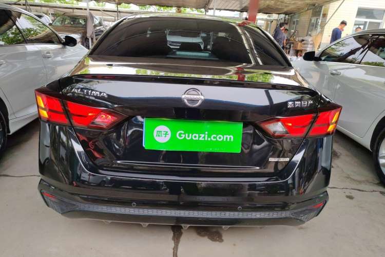Used Nissan Teana 2021 2.0L XL Comfort Edition
