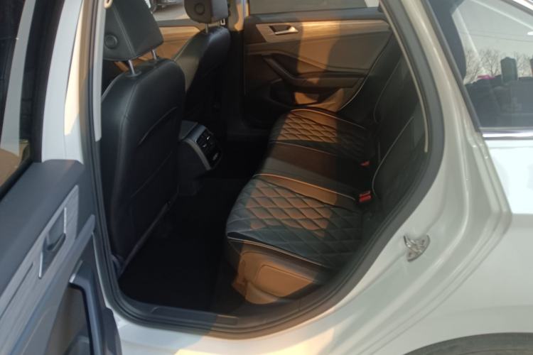 Used Volkswagen Sagitar 2023 280TSI DSG Excellence Edition
